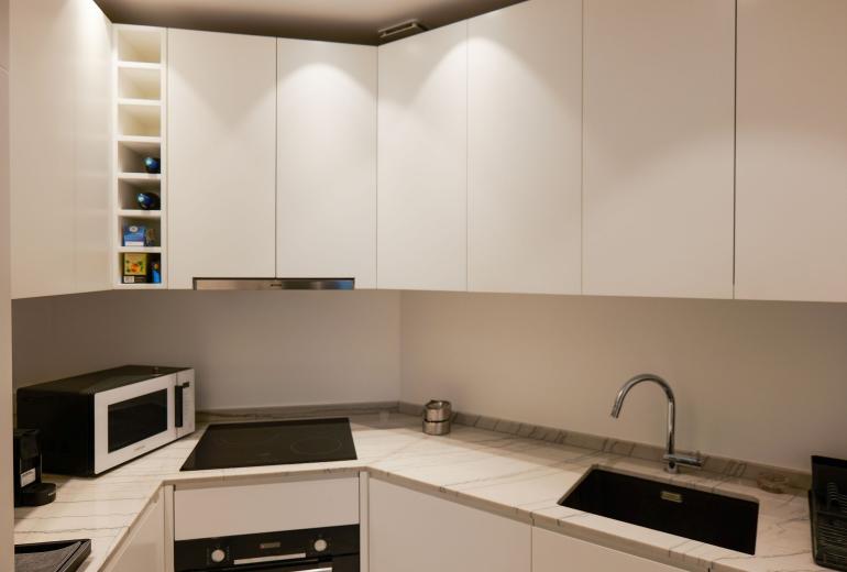 Par105 - Appartement de luxe d'une suite