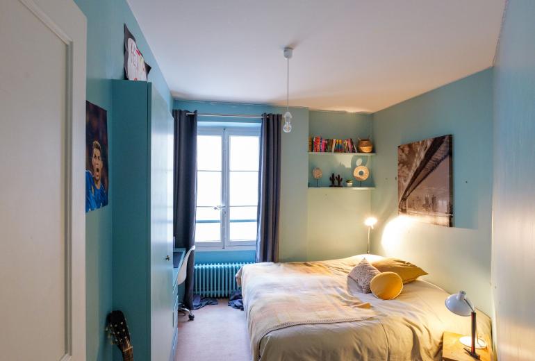 Par110 - Encantador apartamento en el corazón de París