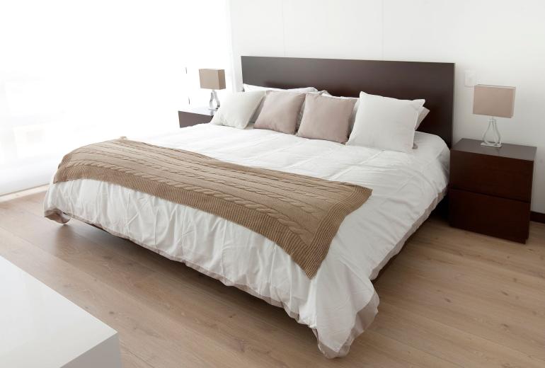 Bog035 - Espaçoso apartamento de 2 quartos em Bogotá
