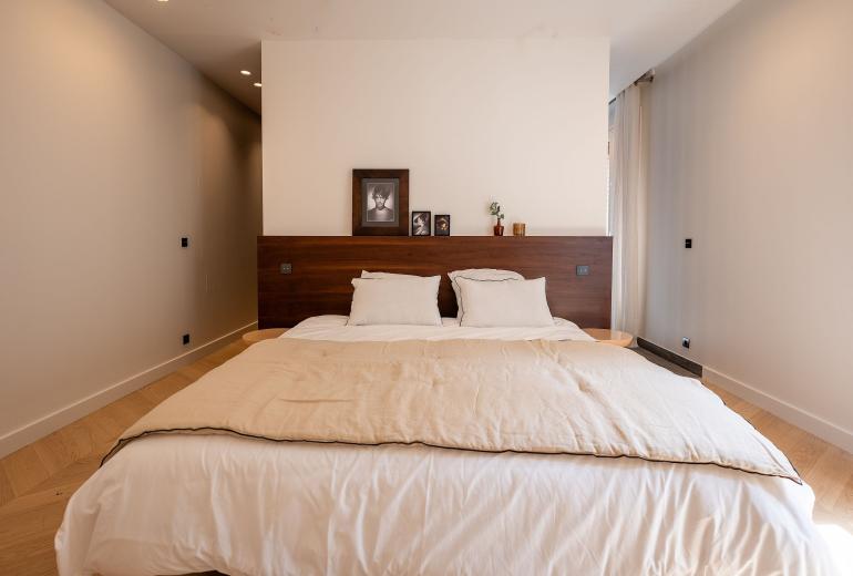 Par232 - Bel appartement de 2 chambres