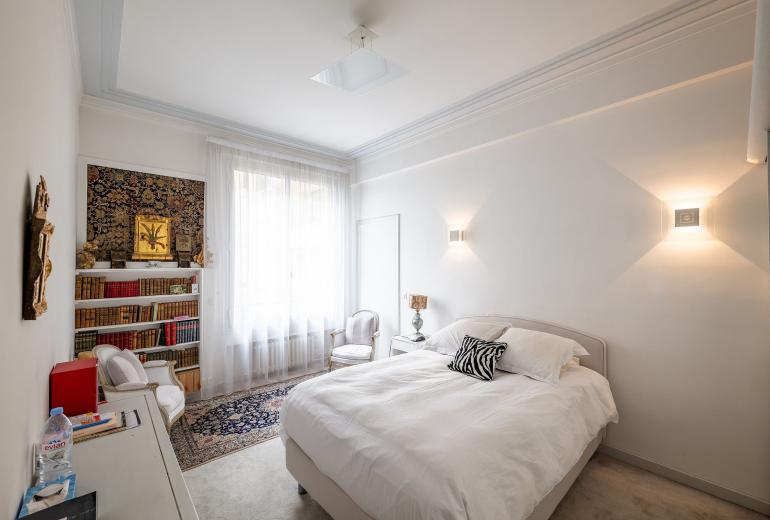 Par194 - 3 bedroom apartment with views