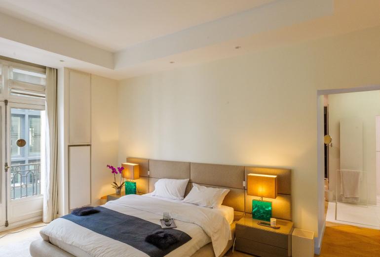 Par166 - Hermoso apartamento de 3 dormitorios