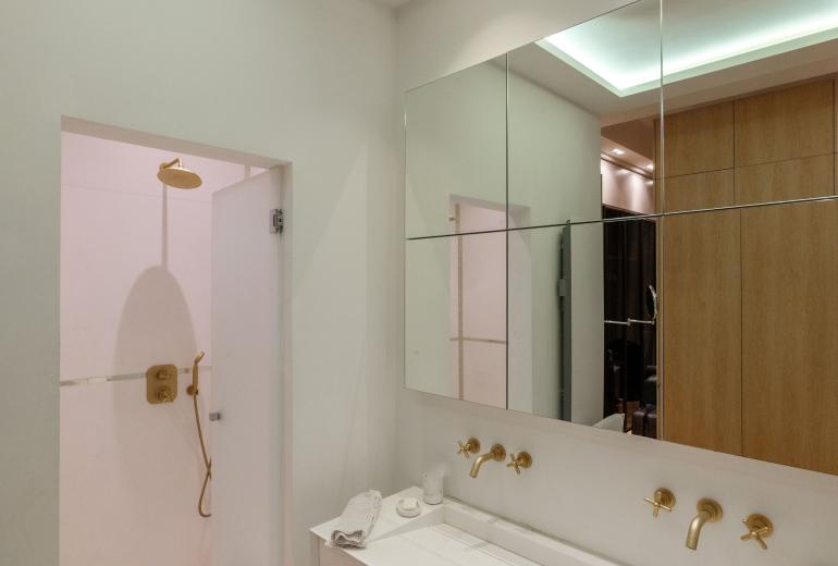 Par166 - Hermoso apartamento de 3 dormitorios