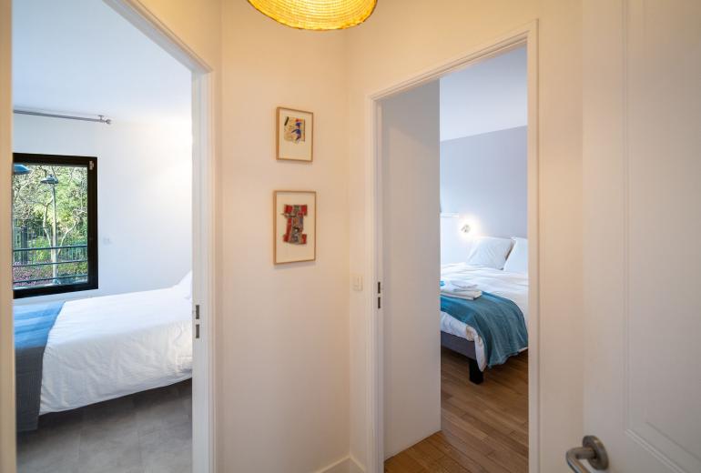Par246 - Apartamento de 3 dormitorios en Paris