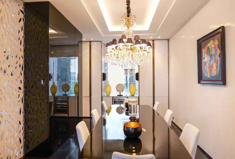 Par019 - Encantador apartamento en París