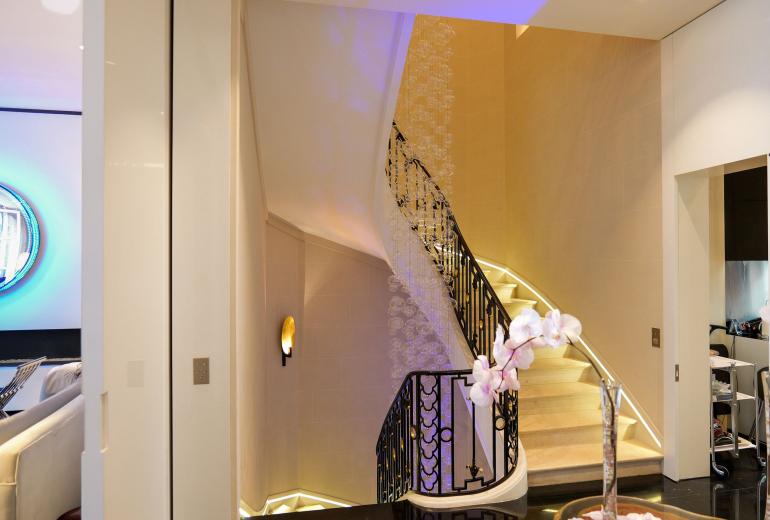 Par019 - Encantador apartamento en París