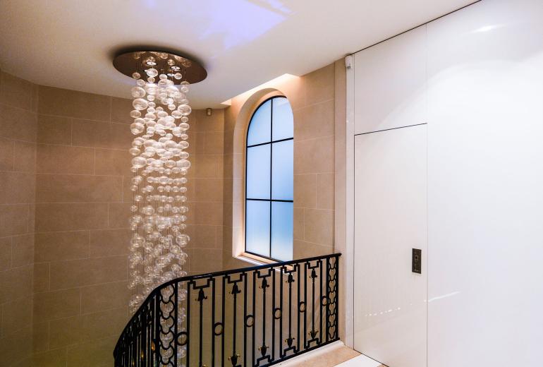 Par019 - Encantador apartamento en París