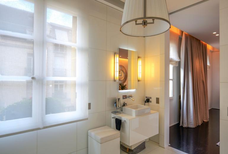 Par019 - Encantador apartamento en París