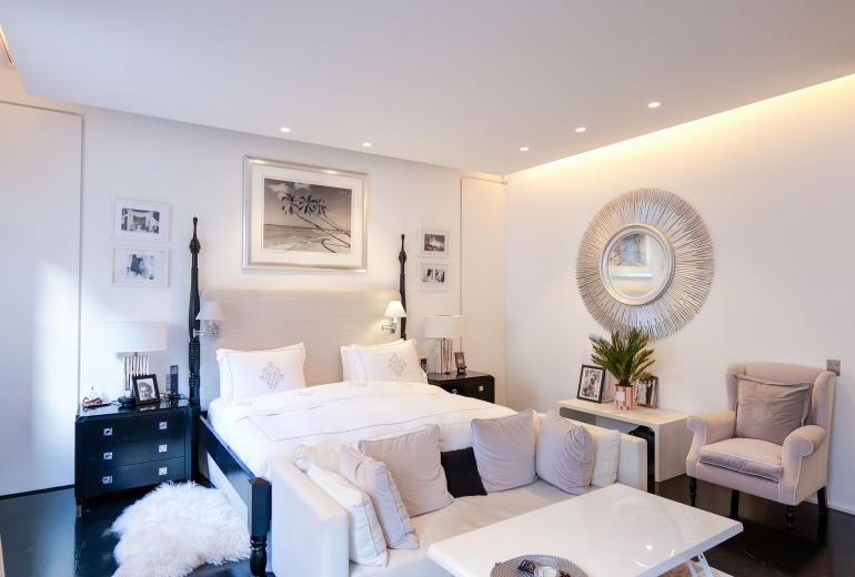 Par019 - Encantador apartamento en París