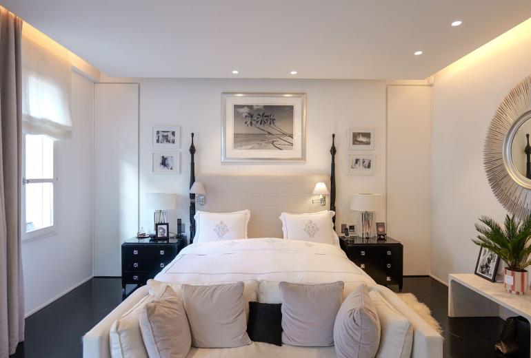 Par019 - Encantador apartamento en París