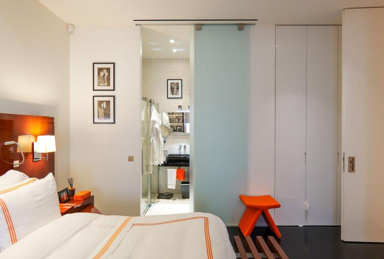 Par019 - Encantador apartamento en París