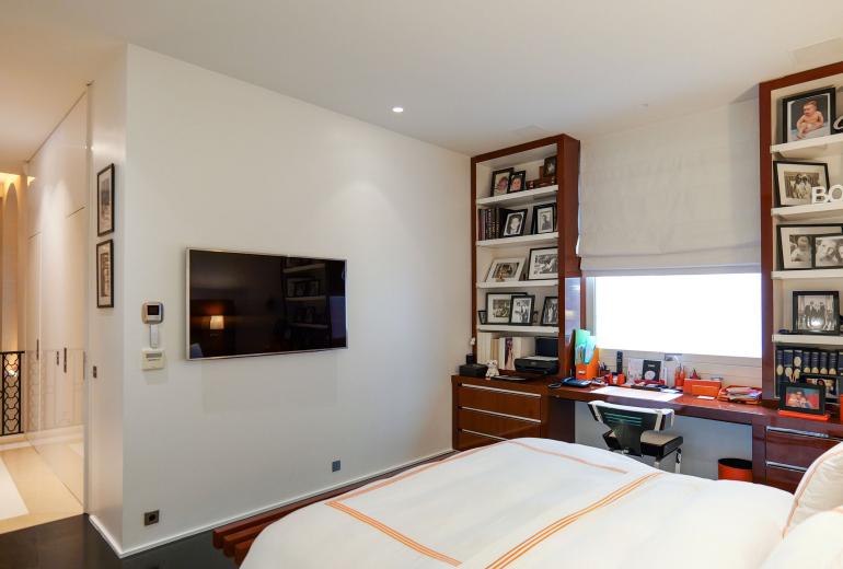 Par019 - Encantador apartamento en París