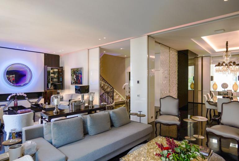 Par019 - Encantador apartamento en París