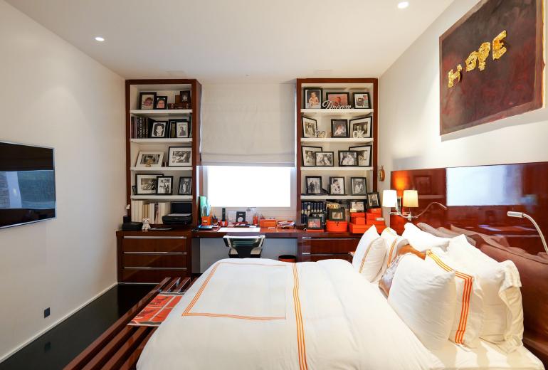 Par019 - Encantador apartamento en París