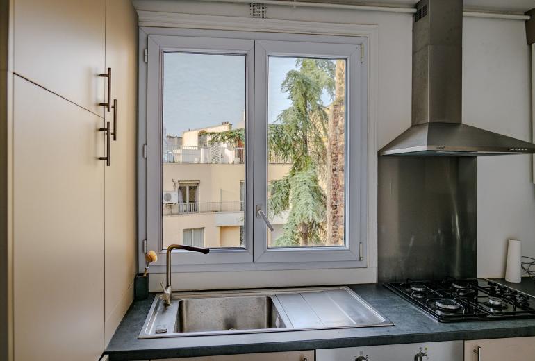 Portuguese: Par138 - Apartamento de 2 quartos