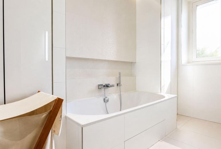 Par117 - Appartement de 3 chambres avec vue