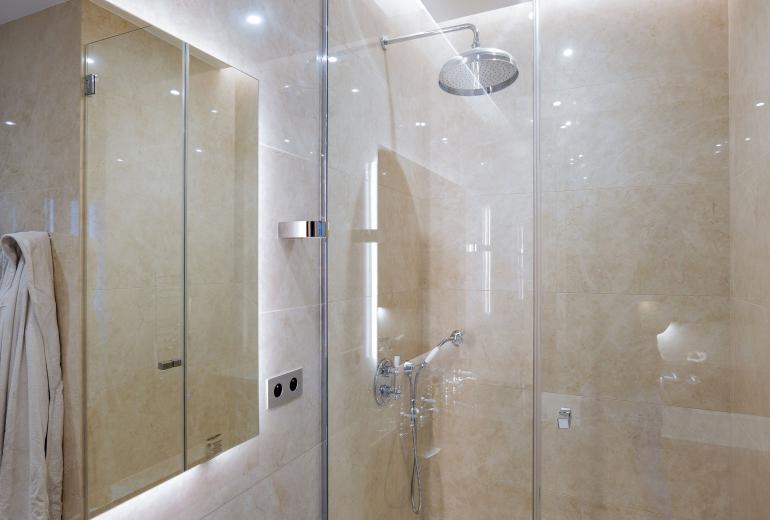 Par250 - Apartamento de 3 habitaciones