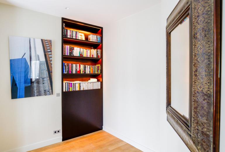 Par250 - Apartamento de 3 habitaciones