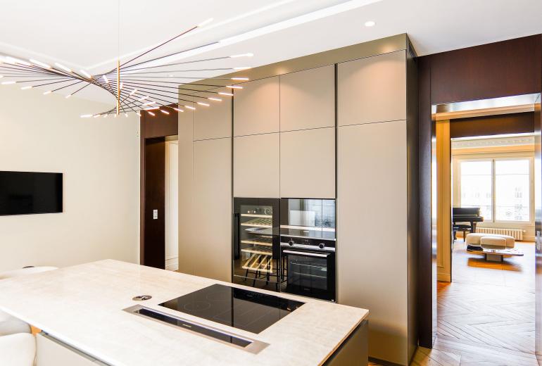 Par250 - Apartamento de 3 habitaciones