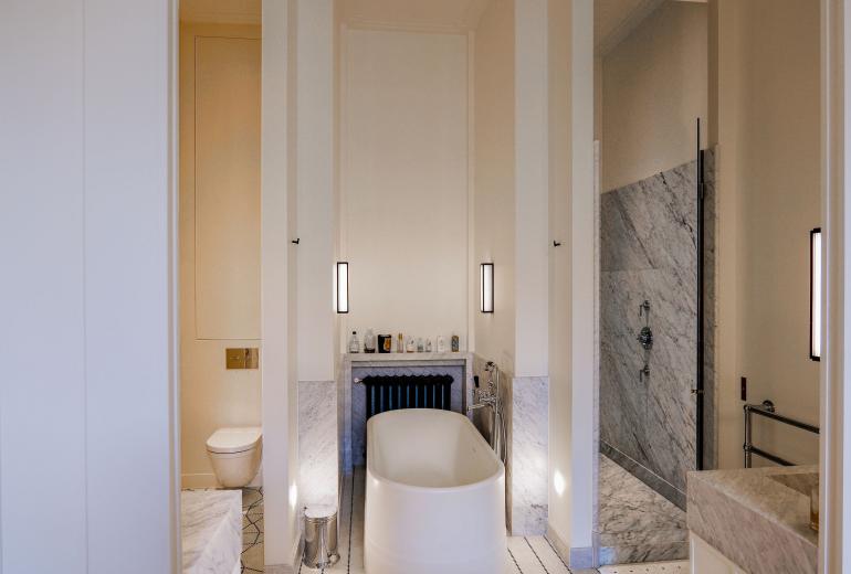 Par151 - Luxury 3 bedroom apartment