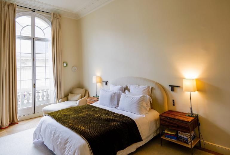 Par151 - Luxury 3 bedroom apartment