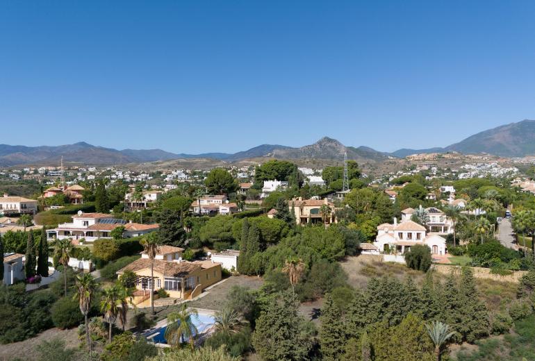 Mbl001 - Luxury villa in Marbella