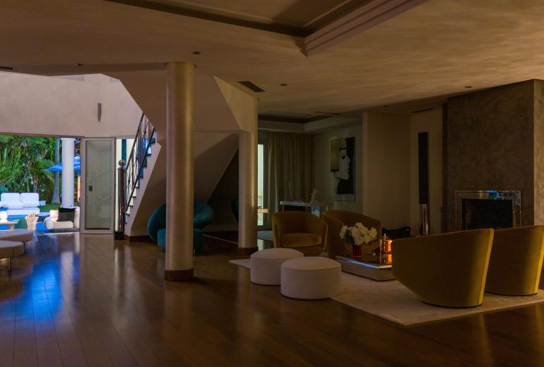 Mbl001 - Luxury villa in Marbella