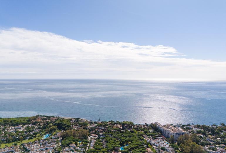 Mbl001 - Luxury villa in Marbella