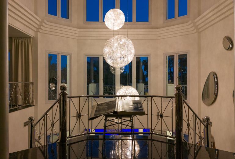 Mbl001 - Luxury villa in Marbella