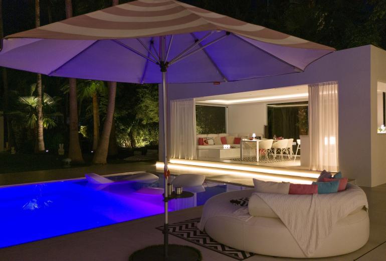 Mbl001 - Luxury villa in Marbella