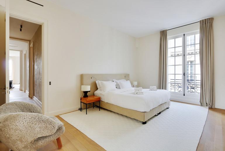 Par136 - Apartamento de 2 quartos com vista