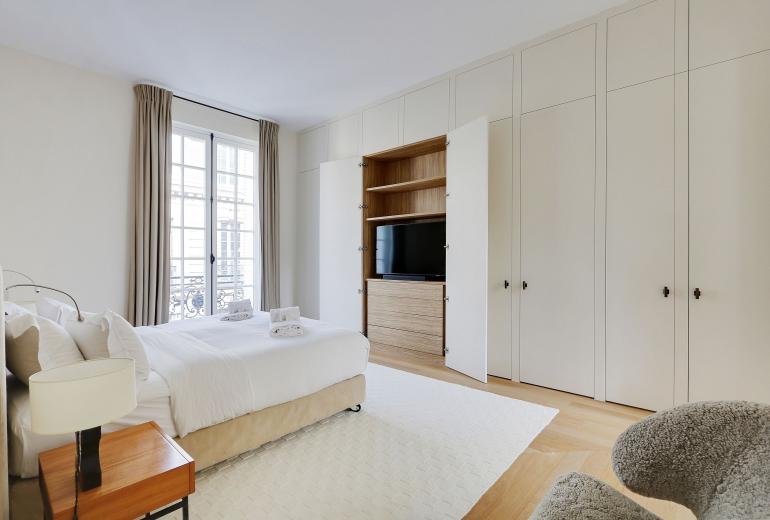 Par136 - Apartamento de 2 quartos com vista