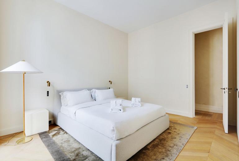 Par136 - Apartamento de 2 quartos com vista