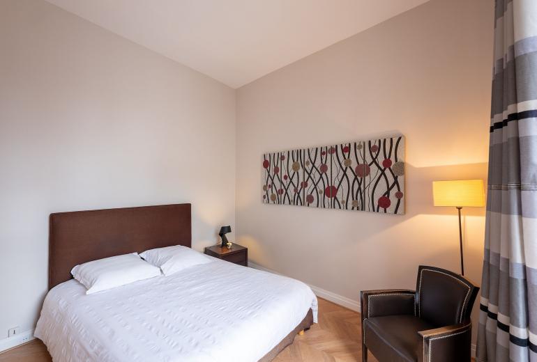 Par147 - Apartamento cerca del Parque Monceau