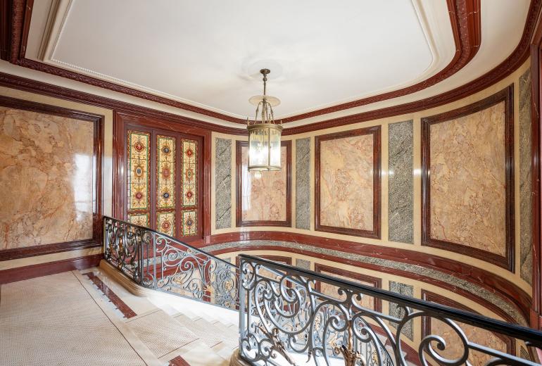Par147 - Apartamento cerca del Parque Monceau