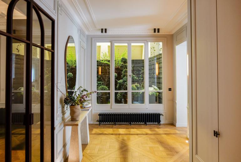 Par128 - Superbe appartement de 3 chambres