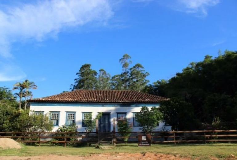 Srj003 - Colonial farm in Rio das Flores