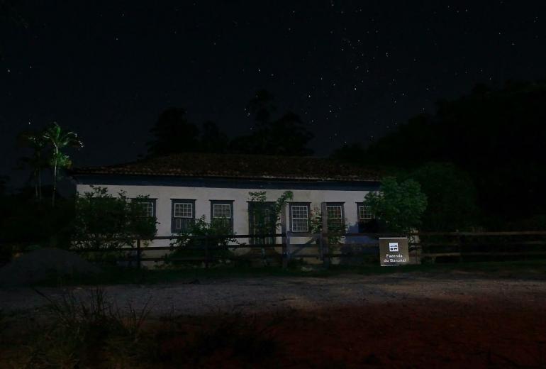 Srj003 - Ferme coloniale à Rio das Flores