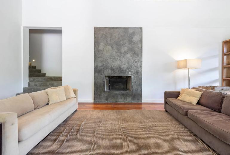 Rio171 - Gran villa contemporánea en Gávea