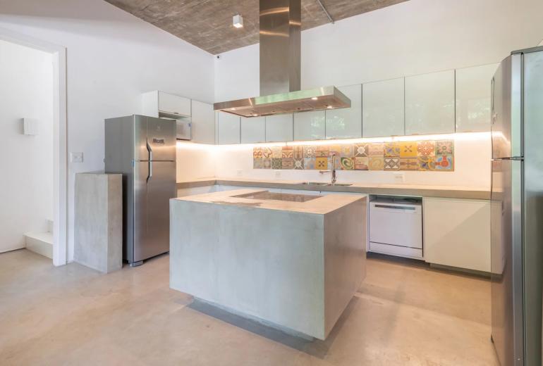 Rio171 - Gran villa contemporánea en Gávea