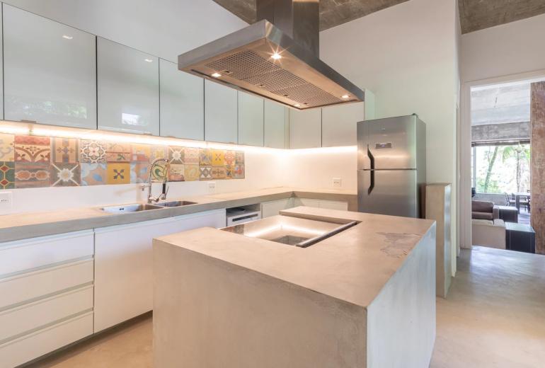 Rio171 - Gran villa contemporánea en Gávea