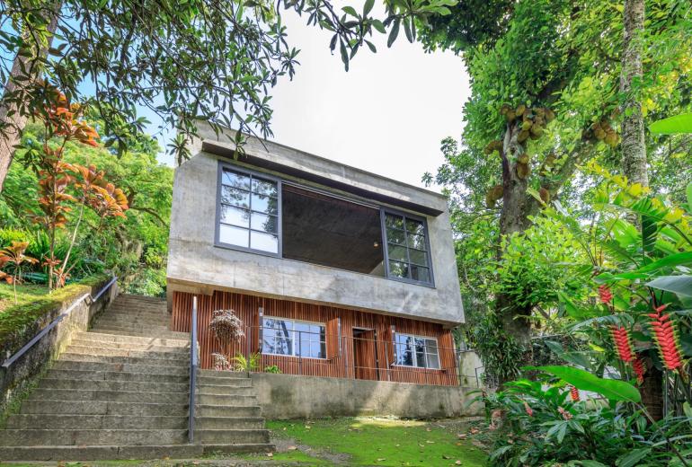 Rio171 - Gran villa contemporánea en Gávea