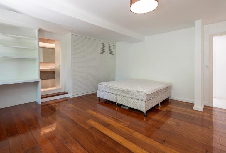 Rio171 - Gran villa contemporánea en Gávea