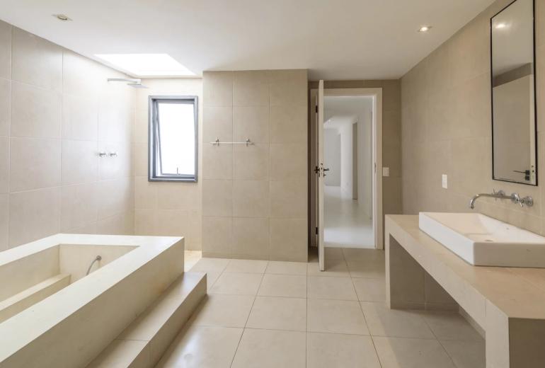 Rio171 - Gran villa contemporánea en Gávea