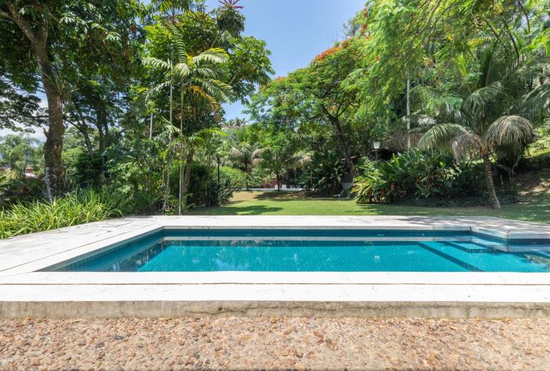 Rio171 - Gran villa contemporánea en Gávea