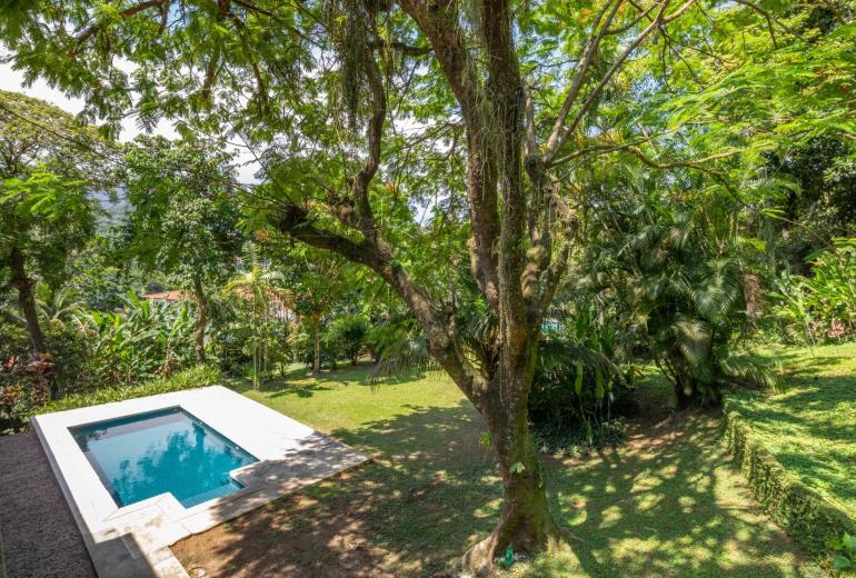 Rio171 - Gran villa contemporánea en Gávea