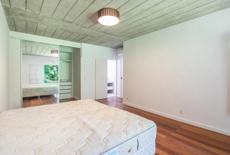 Rio171 - Gran villa contemporánea en Gávea