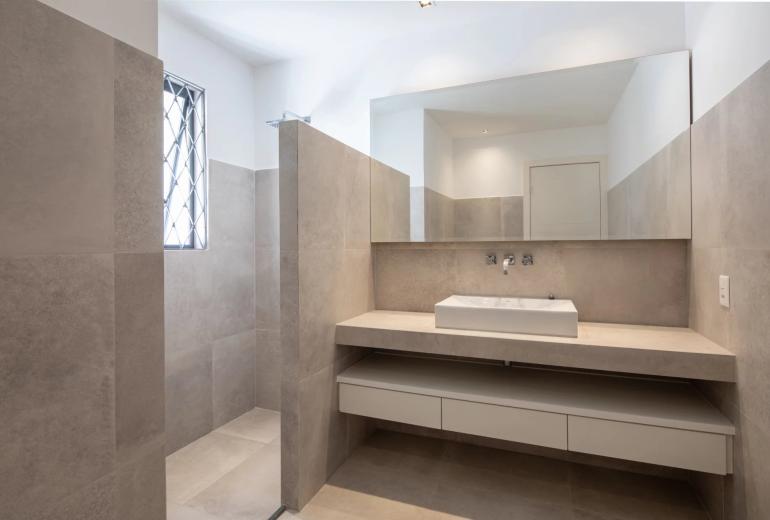 Rio171 - Gran villa contemporánea en Gávea