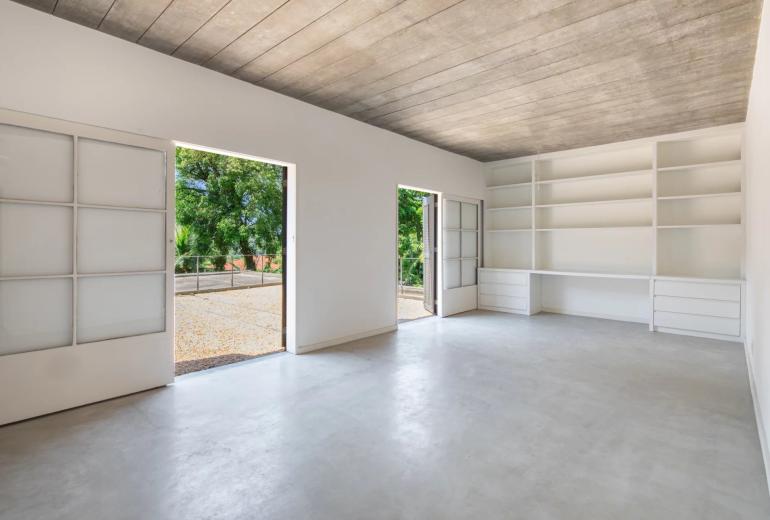 Rio171 - Gran villa contemporánea en Gávea