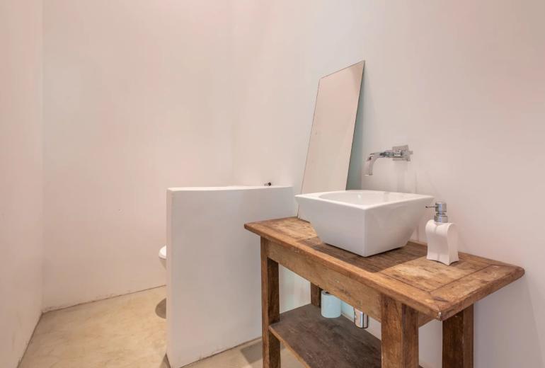 Rio171 - Gran villa contemporánea en Gávea